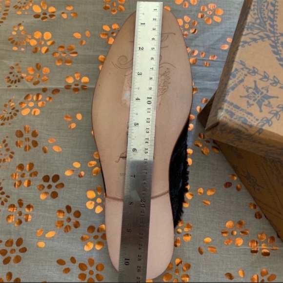 Free People Loafers 39 - Picture 2 of 6